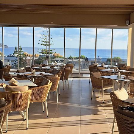 Lilium Luxury Suites Agia Marina 外观 照片